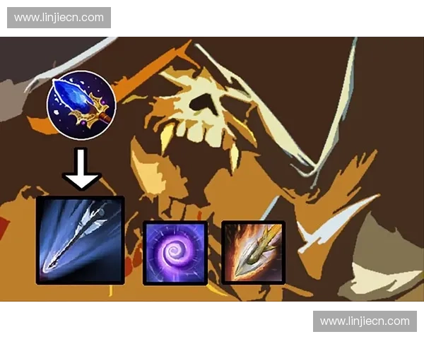 DOTA2火弓逆风翻盘全解析从技能连招到装备思路全面剖析