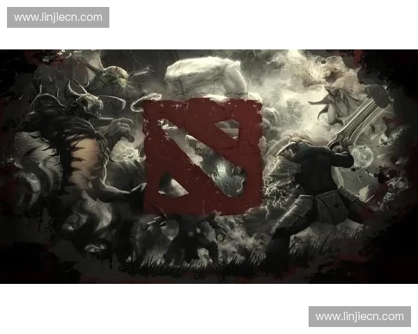 《Dota2大师级玩家攻略揭秘掌握游戏核心技巧与战略思维》