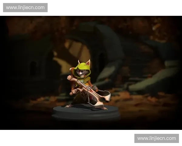 《探索Dota2纹章背后的传说与秘密揭示全新英雄与战术奥秘》