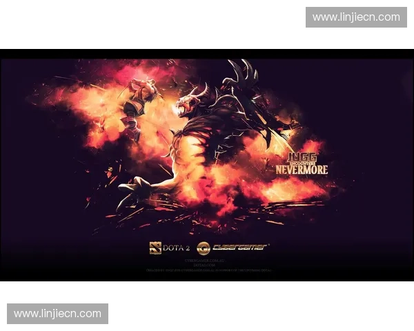 以类DOTA2玩法为核心探讨多人在线竞技游戏的创新与发展方向